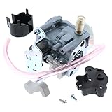 OEM D247616 Replacement for Homelite Generator Carburetor Assembly RYi4022X
