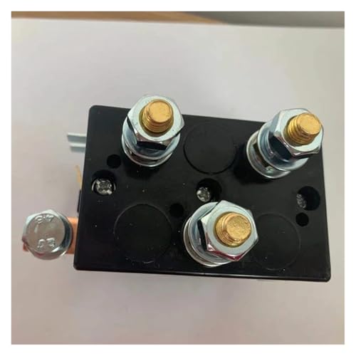 Commande de moteur contacteur puissance CC CZWT150A CZWT100A 72V - 3