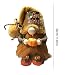Imagen de Genérico s de Peluche Figuras coleccionables de Enano Halloween
