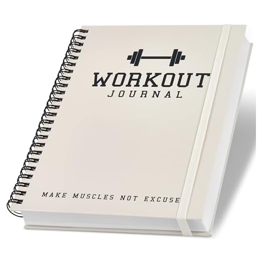 The Ultimate Fitness Journal for Tracking and Crushing Your Gym Goals - Detailed Workout Planner & Log Book For Men and Women - Great Gym Accessories With Calendar, Nutrition & Progress Tracker