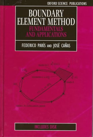 Amazon.com: Boundary Element Method: Fundamentals and Applications ...