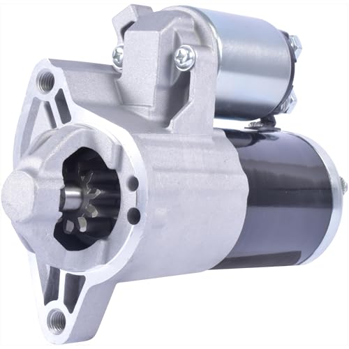 ACDelco Gold 337-1177 (19338682) Starter