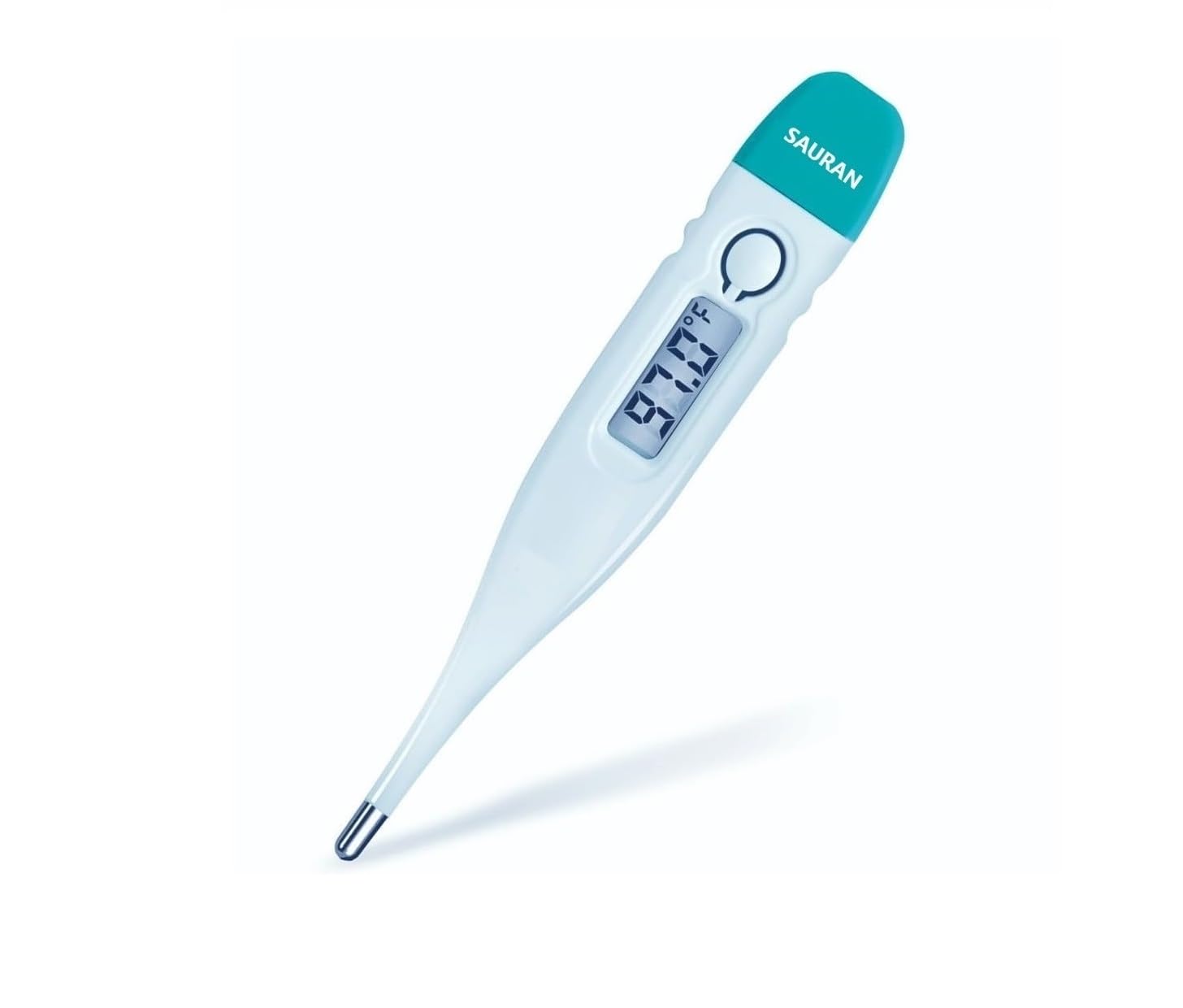 SAURAN Digital Thermometer Water Resistant For Easy-picture-24