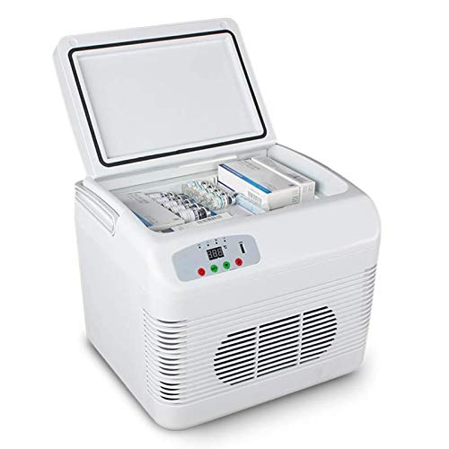 Top 10 Best Mini Fridge For Insulin Review And Buying Guide in 2023