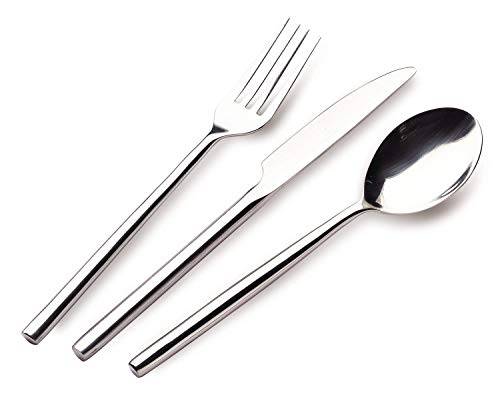 Grunwerg Dfchp Dessert Forks, Stainless Steel #TOP1