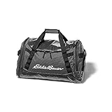 Eddie Bauer Maximus 2.0 Duffel - 45L, Onyx ONE SIZE