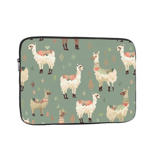 Funda para portátil Alpaca 10-17 pulgadas miniatura 1