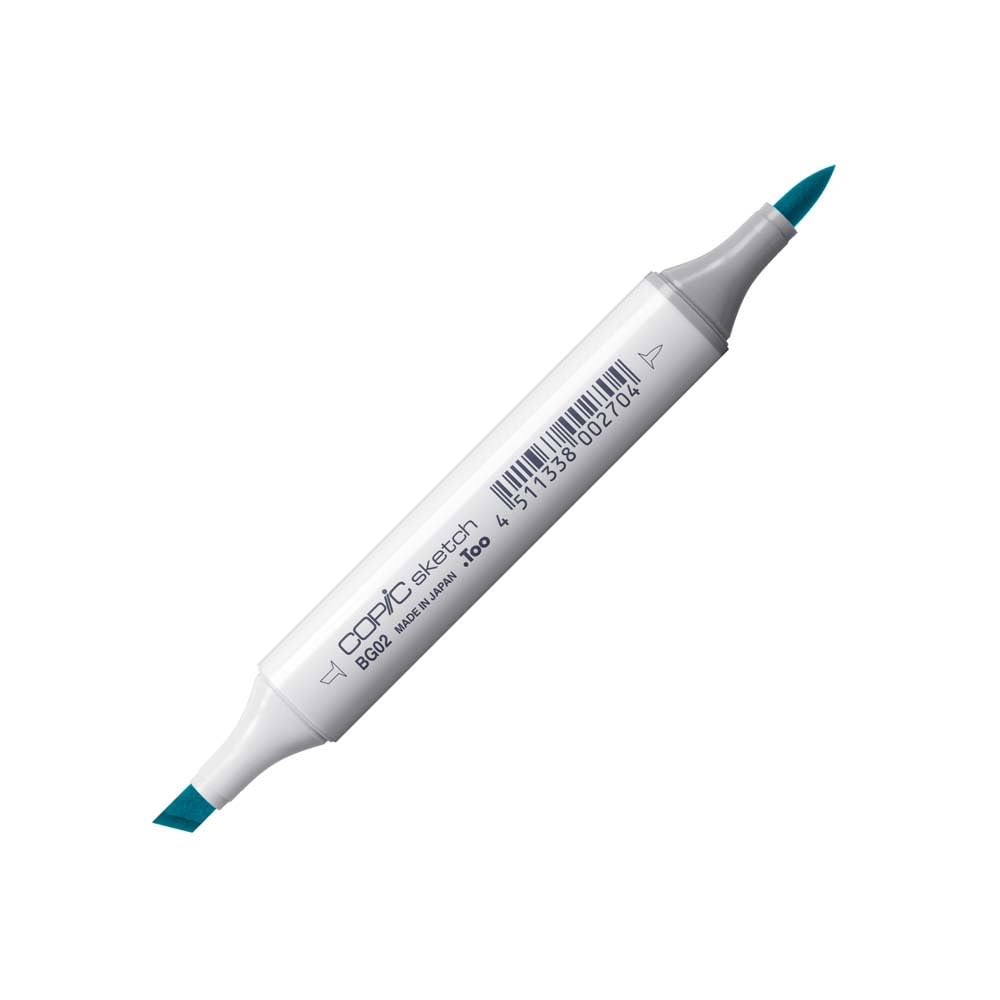 Copic Sketch Coloured Marker Pen - (E-49) Dark Bark, For Art & Crafts, Colouring, Graphics, Highlighter, Design, Anime, Professional & Beginners, Art Supplies & Colouring Books — view 213