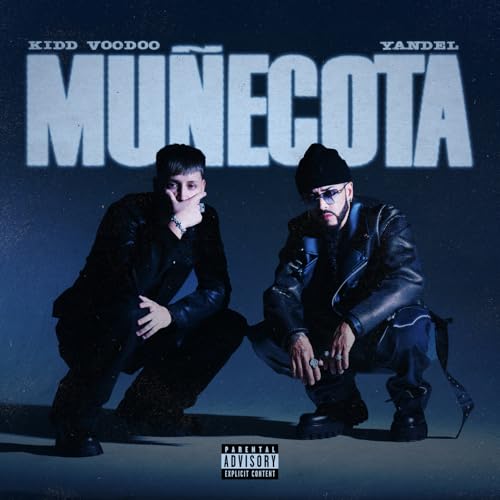 Kidd Voodoo & Yandel