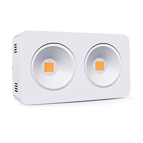 Roleadro Led Grow Lampade per Piante Spettro