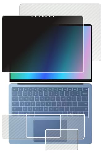 [4_Zbg(+V+p[Xg+^b`pbh)] ClearView Microsoft Surface Laptop 7 Copilot+ PC 13.8C`p [2way ̂h~] vCoV[ی t ی tB{J[{