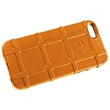 Magpul Industries iPhone 5 Field Case, Orange