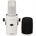 Universal Audio SD-1 Standard Dynamic Microphone, White