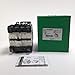 Schneider Electric LC1D 80008E7 Contactor Schutz TeSys 007510 New NFP