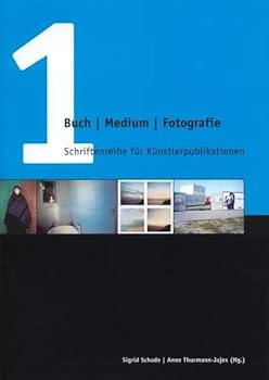 Paperback Buch / Medium / Fotografie Book