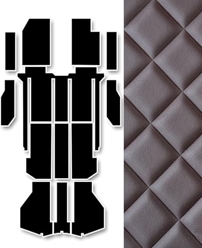 Lacaca トヨタ アルファード ヴェルファイア 30系 フロアマット + ステップマット + トランクマット ナパレザー素材 傷防止 防水 カー用品 取り付け簡単