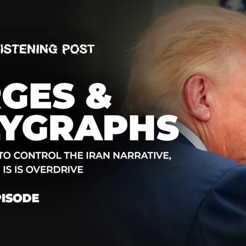 Selling the war: Purges, polygraphs and propaganda | The Listening Post