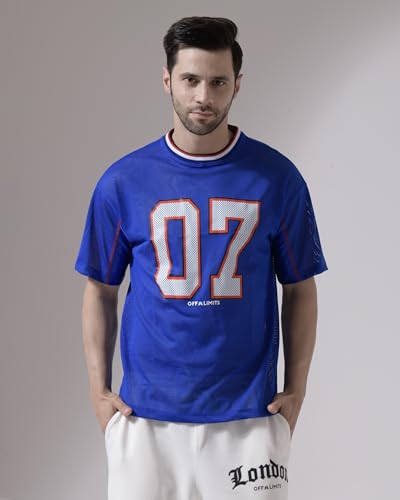 Image of OFF LIMITS Titan T- Shirt for Men