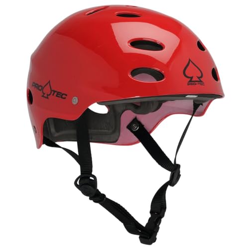 Image of Pro-Tec Classic Certified Snow Helmet - Proven Snow Protection for Skiing