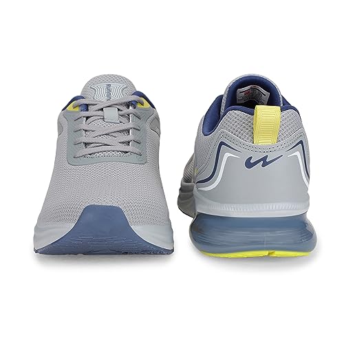 Image of Campus Men Bonus Running Shoes