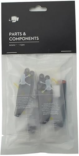 Miniatura 6 de TARFIC Accesorios para drones para Mini 2 hélices originales con tornillos para DJI Mavic Mini 22 SESEPropeller repuesto para dron, pieza de