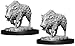 WizKids Deep Cuts Miniatures - Wild Boar