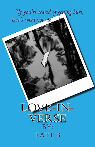 LOVE-IN-VERSE (poetry collection)