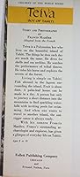 Teiva: Boy of Tahiti B0007E1L5M Book Cover