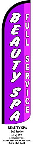 Beauty Spa Full Service