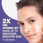 Olay Retinol Face Moisturizer, 24 MAX Anti-Aging Night Cream for Women, Fragrance-Free, Non Greasy - Anti-Wrinkle, Smooth Fine Lines, Tightening, Hydrating Skin Care - Peptides, Glycerin, 1.7 Oz - Image 2