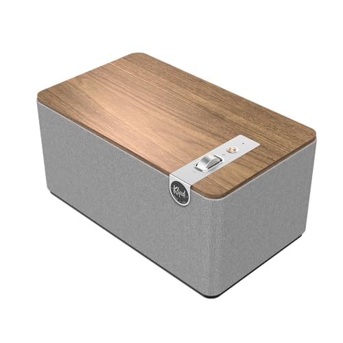 Klipsch The Three Plus Premium Bluetooth