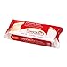 Tranquility Cleansing Wipes, Adult Size Disposable Cleansing Cloths, HypoAllergenic, Paraben-Free and Alcohol-Free, Enriched with Aloe Vera & Vitamin E, Mild Scented, 9"x13"