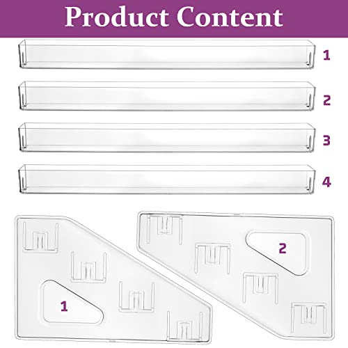 JessLab Nail Polish Organizer - Image 4