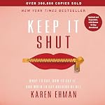 Cover of Keep It Shut