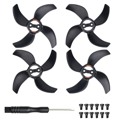 4���� For DJI Avata 360 �����v���y�� �y�� ��� �ϏՌ� �ϋv�� �v���y���u���[�h �U���ጸ �����s For DJI Avata 360�h���[���A�N�Z�T���[ ���t���ȒP �l�W�ƃh���C�o�[�t�� [���s�A���i]