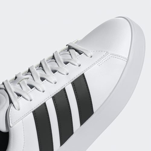 Image of adidas Mens Grand Court 3.0 Sneaker