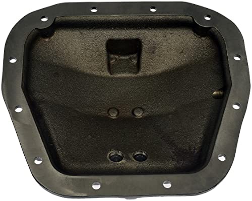 Dorman 697-734 Rear Differential Cover Compatible thumb #3