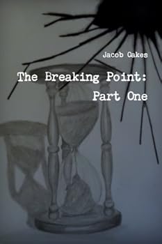 Paperback The Breaking Point: Part One Book