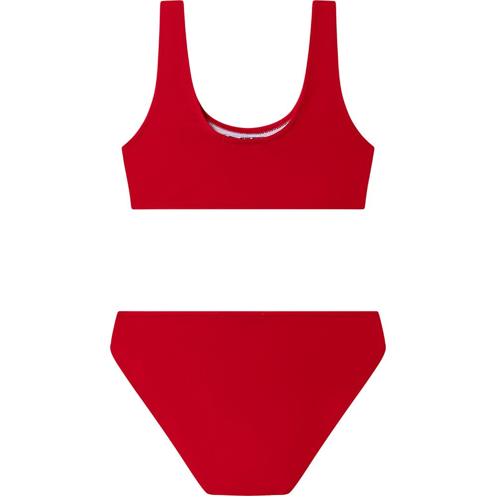 Pepe Jeans Pepe SC Bikini Set Juego de Bikini Niñas (Pack de 1)