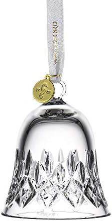 Waterford Lismore Bell Ornament