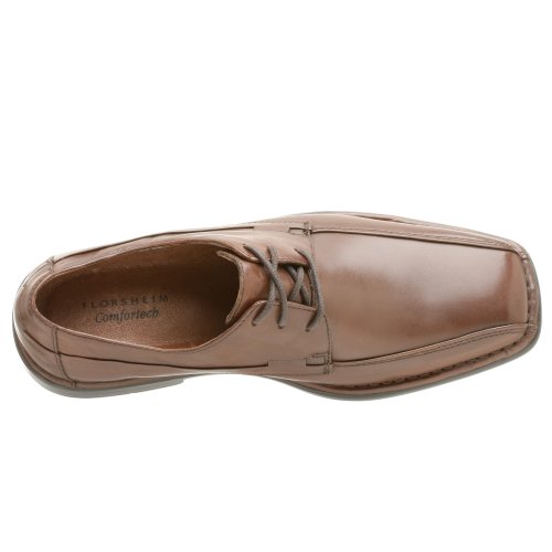 Image of Florsheim Men's Jonathan Oxford,Brown,7.5 EEE