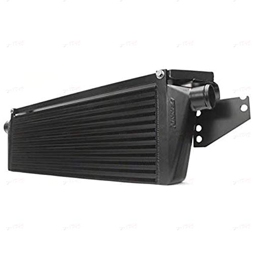 Perrin PSP-ITR-400-1BK Black Front Mount