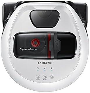 Samsung Electronics POWERbot R7010 Robot Vacuum, Airborne