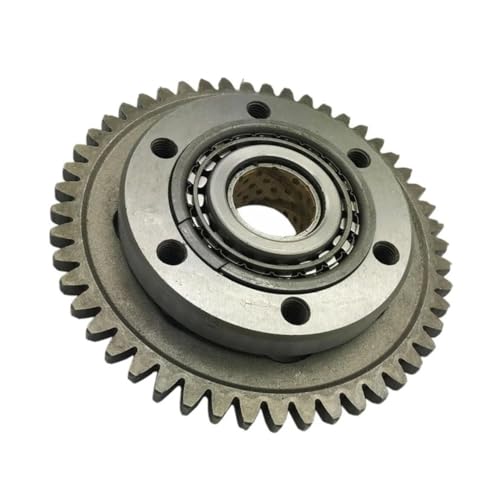 Embrayage de démarreur pour Majesty YP250 X-MAX et X-CITY 250cc
