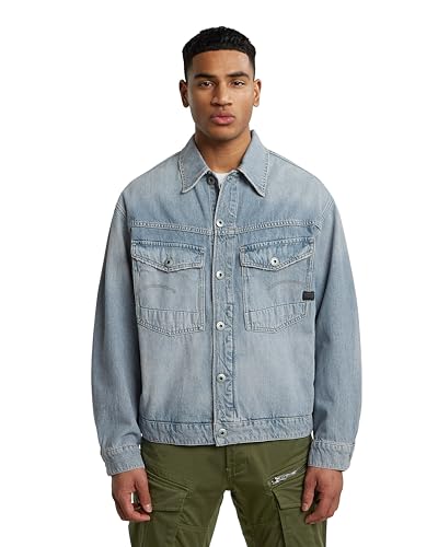Image of G-STAR Men's Dakota Jacket