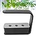 ElevateIQ Smart Hydroponics Growing System, Indoor Garden for All Year RoundVegetables, with Full Grow Light for Home Kitchen (US Plug)
