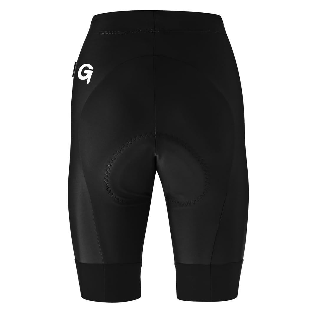 Gonso Sqlab Go W - Cycling Shorts (Short) Mujer