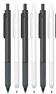 Matite Senza Inchiostro Eterne - 6 Pezzi Riutilizzabili E Cancellabili - Per Scrittura E Disegno Senza Temperare - Foto 7