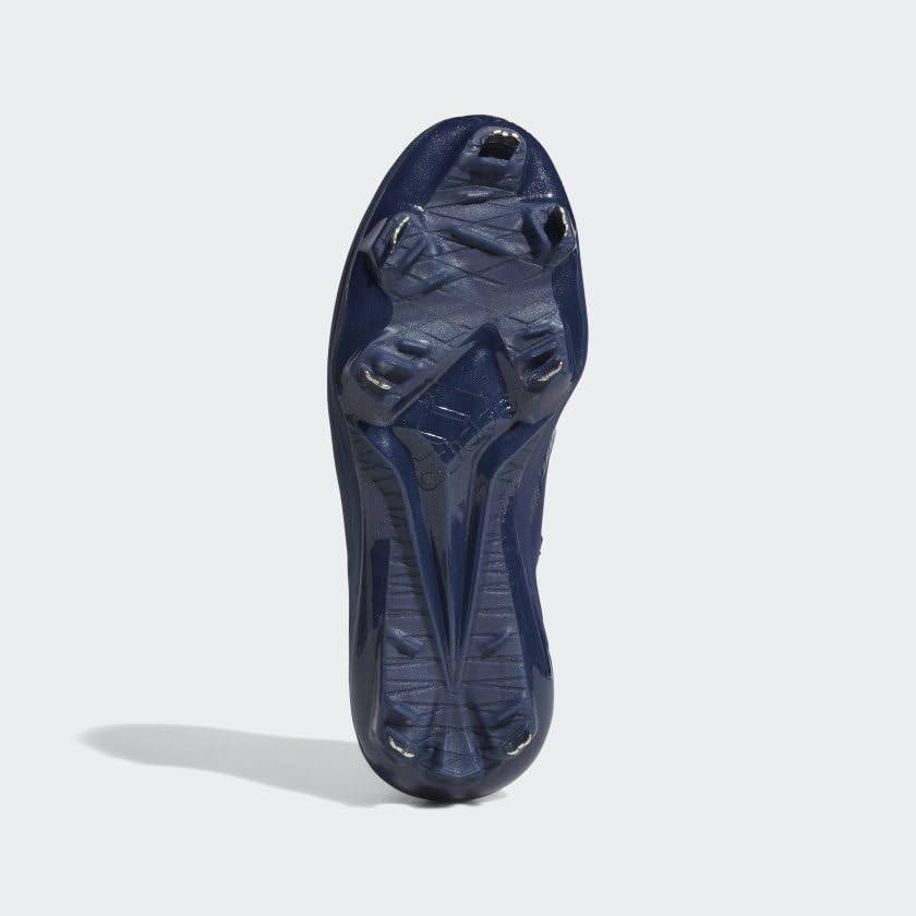 Image of adidas Men's Adizero Afterburner 8 Cleats