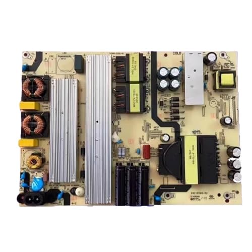 Pièce détachée TV7001-ZC02-01 carte d'alimentation de remplacement E021M509-B2 LU70C51
